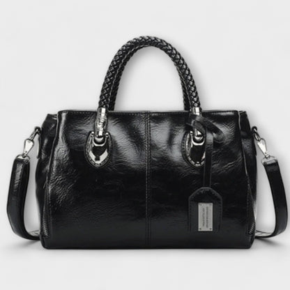 Lora. - Elegant Duffel Bag