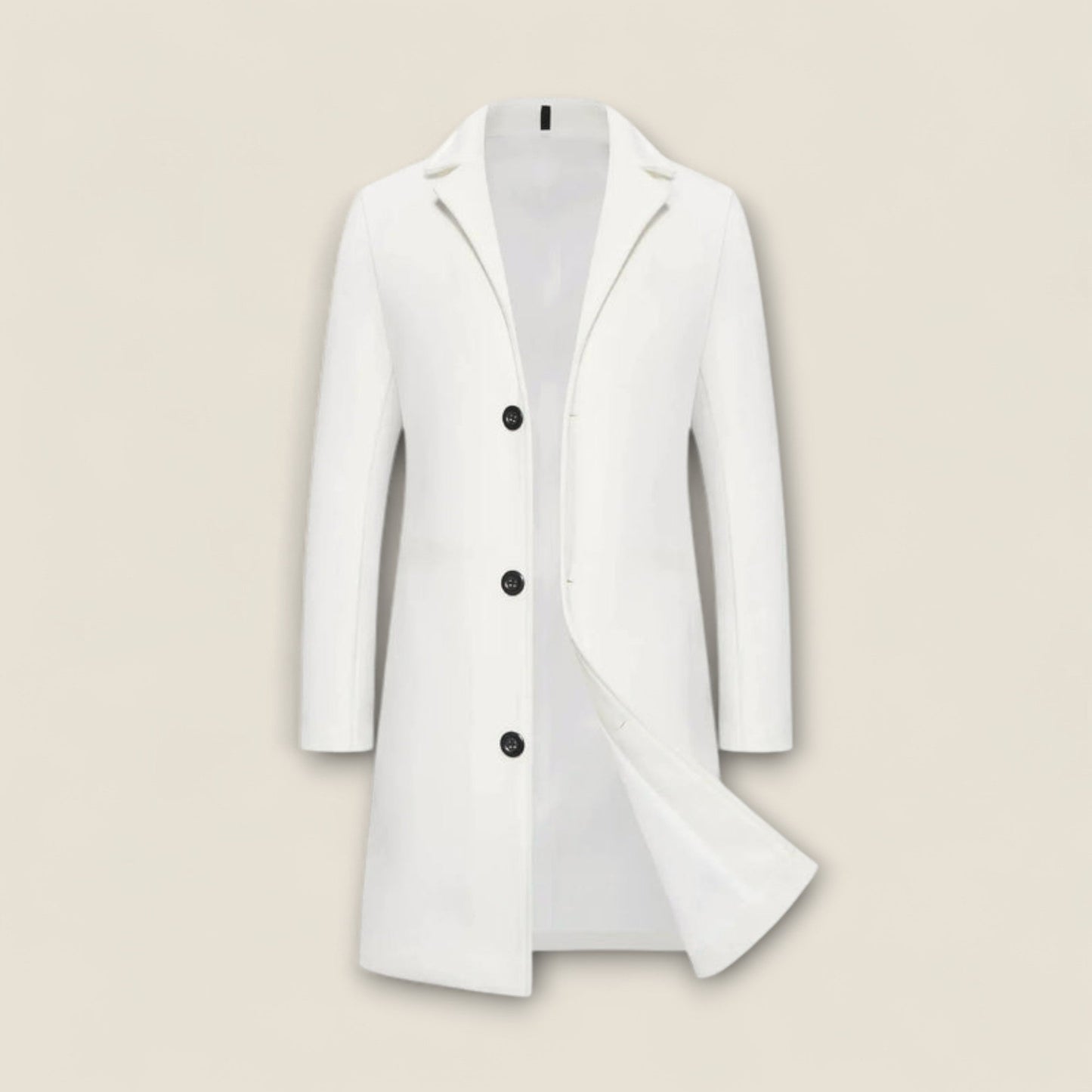 Bryan - Cozy Winter Jacket