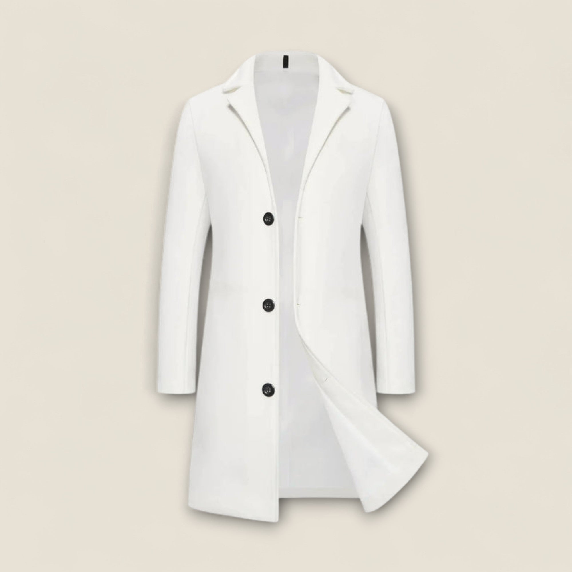 Bryan - Cozy Winter Jacket