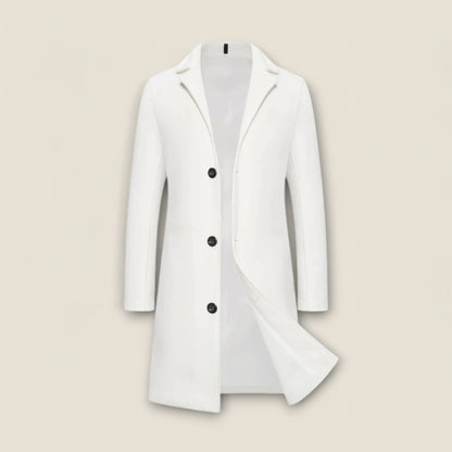 Bryan - Cozy Winter Jacket