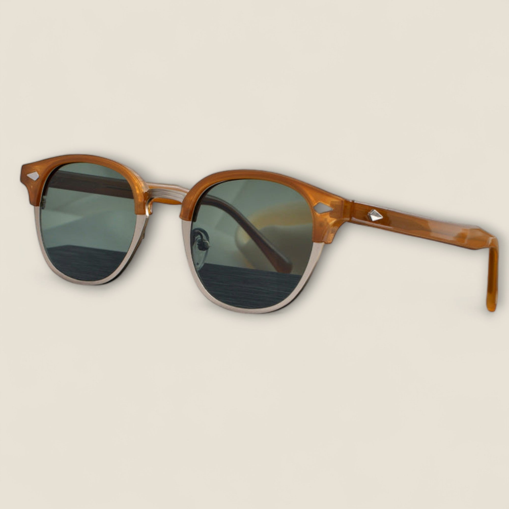 Lucien - Premium Solbriller