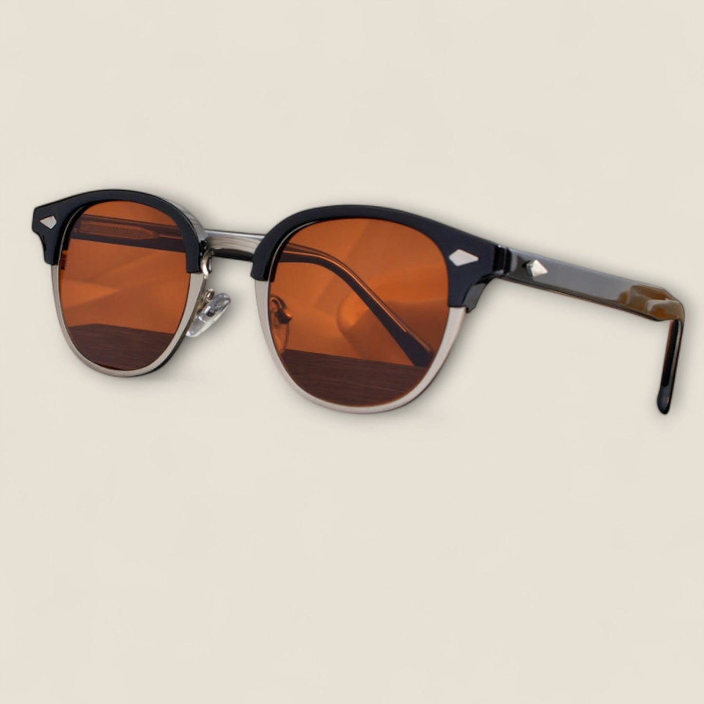 Lucien - Premium Solbriller