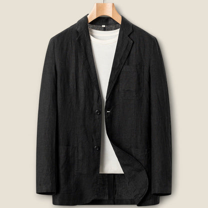 Mateo - Linned Blazer