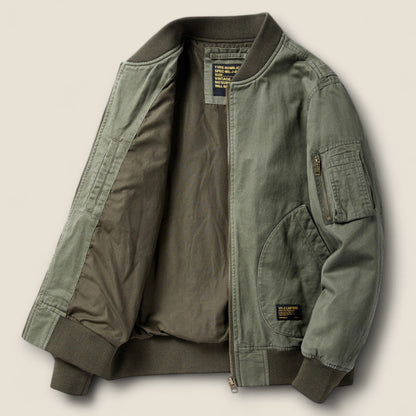 Rico - Bomberjakke i stil