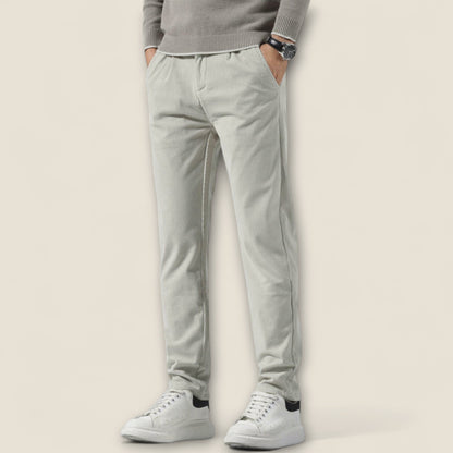 Marcel - Fløjlsbukser