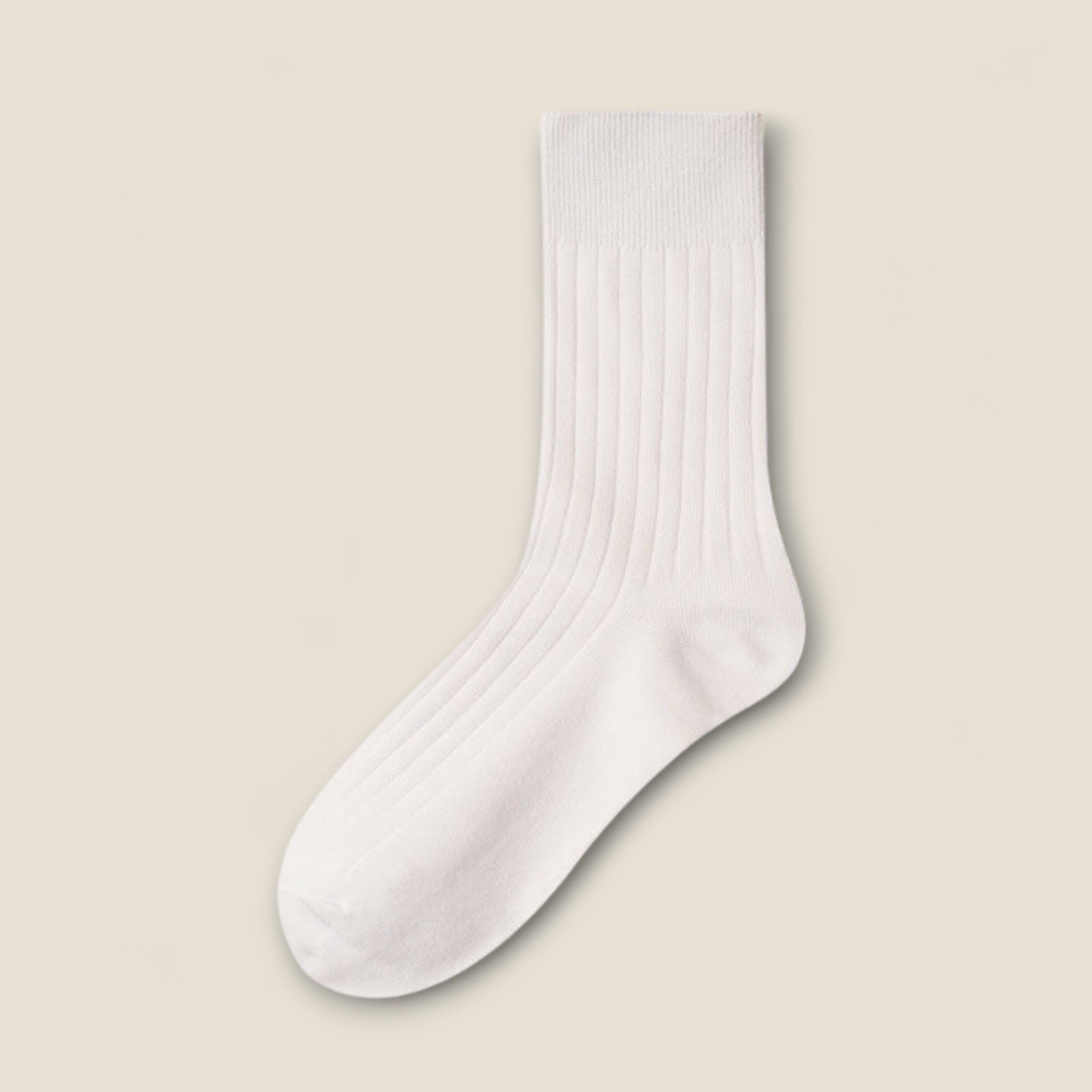 Luca - Bomulds Crew Sokker