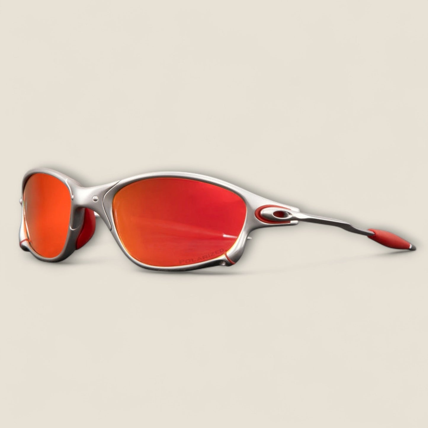 Rafael - Polariserede Atletiske Solbriller