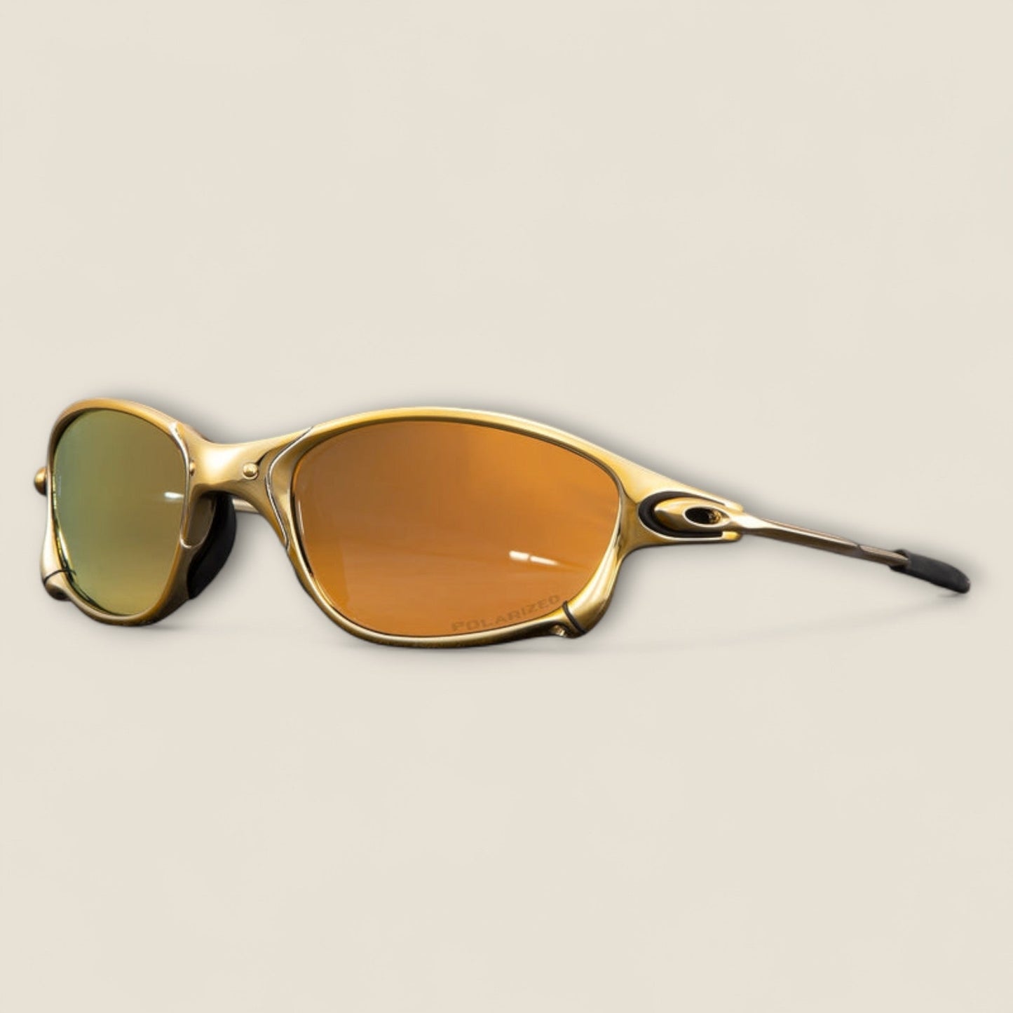 Rafael - Polariserede Atletiske Solbriller