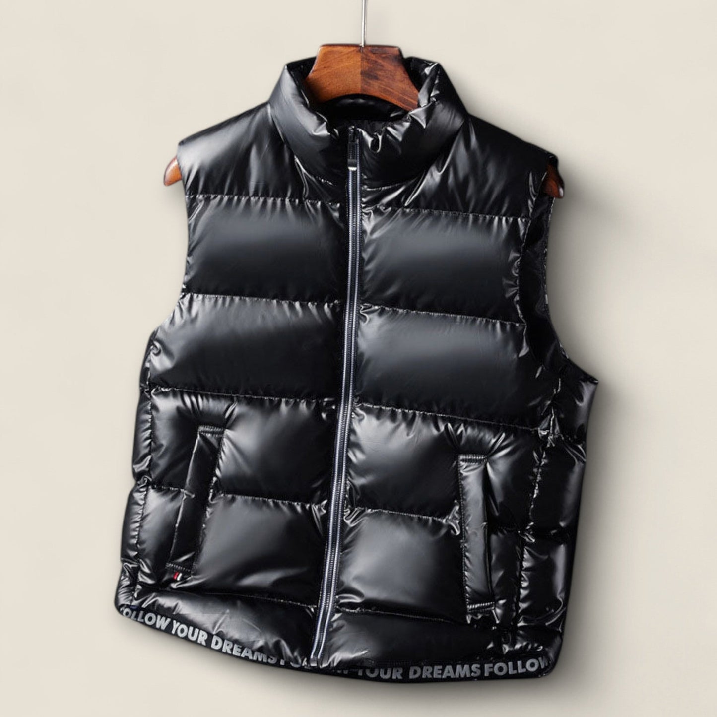 Sergio - Vatteret Vest