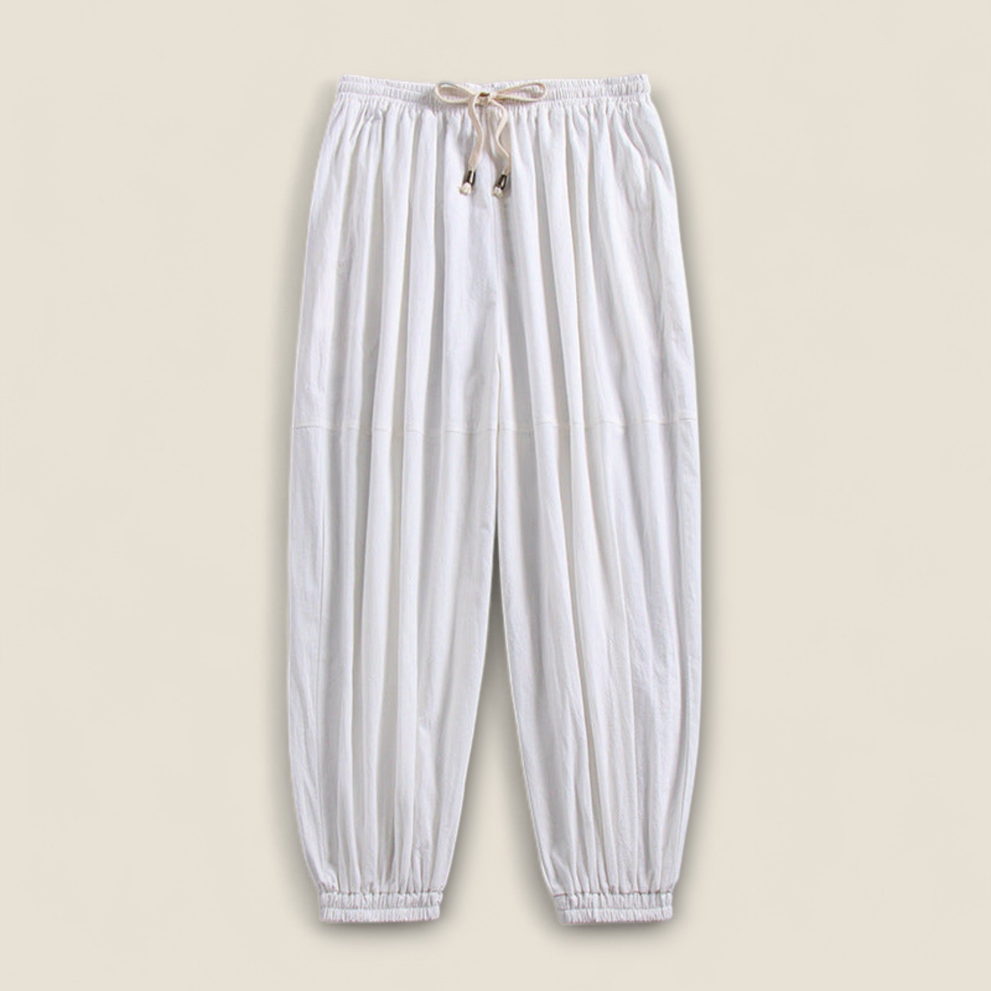 Valerio - Komfort Fit Bukser