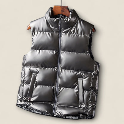 Sergio - Vatteret Vest