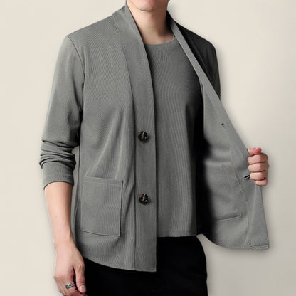Rafael - Strikket Cardigan
