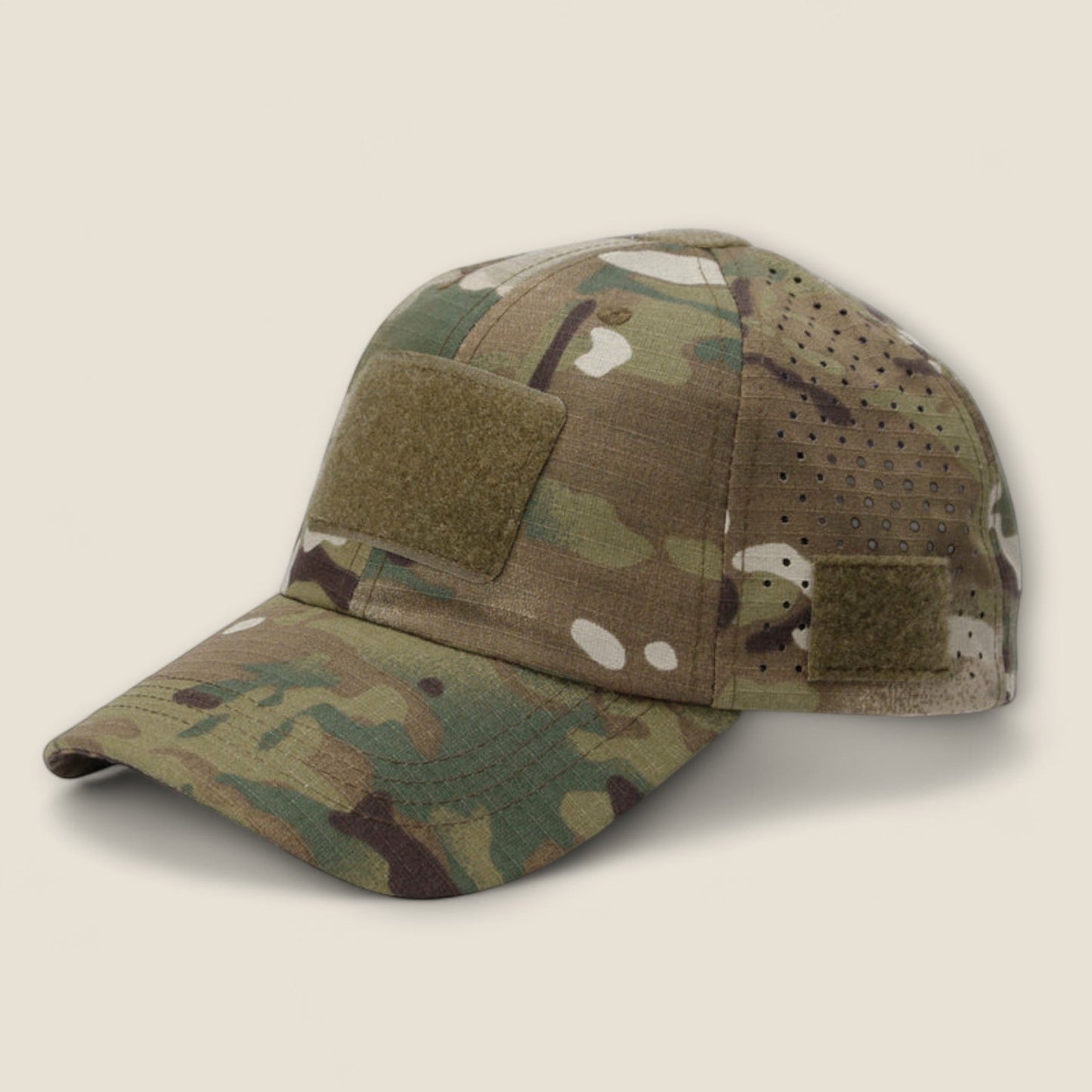 Breno - Performance Ripstop Hat