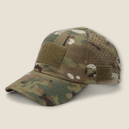 Breno - Performance Ripstop Hat