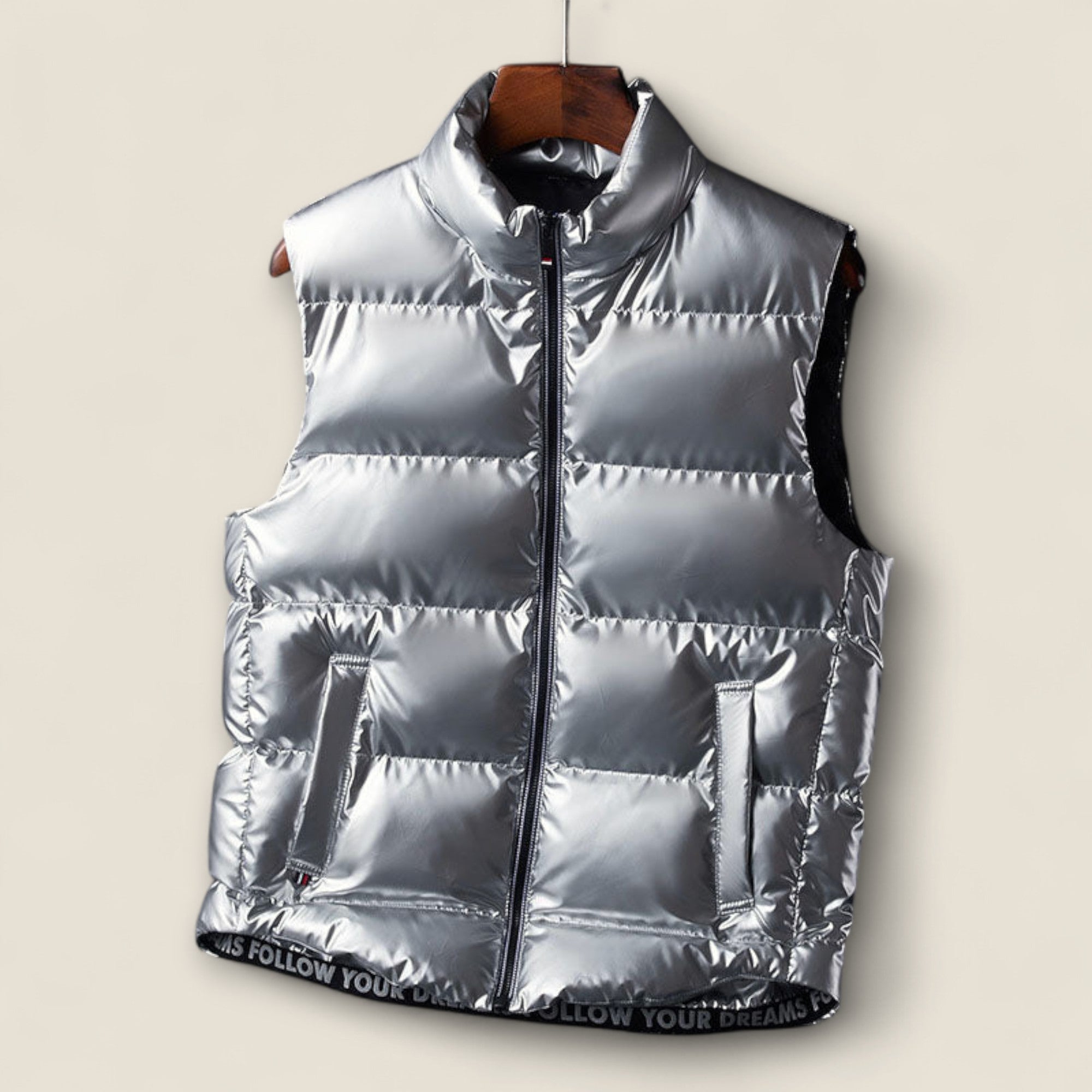 Sergio - Vatteret Vest