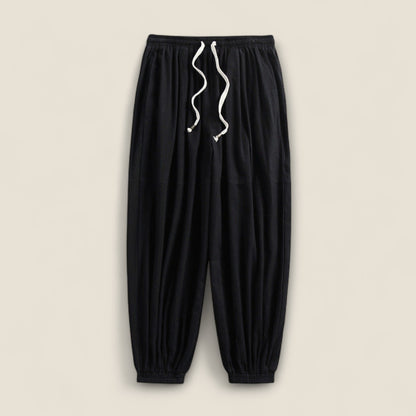 Valerio - Komfort Fit Bukser