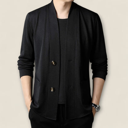 Rafael - Strikket Cardigan