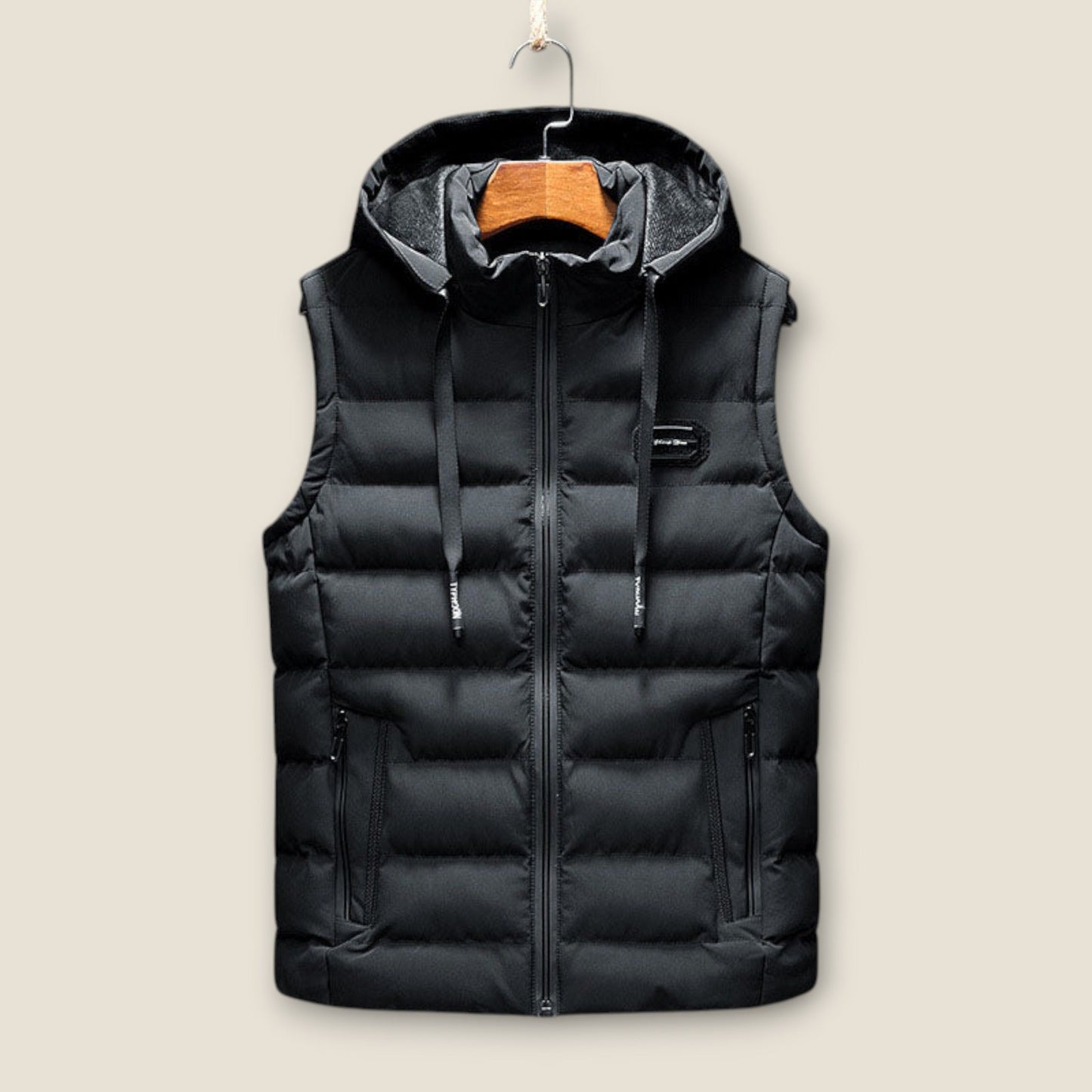 Marcelo - Polstret Vest