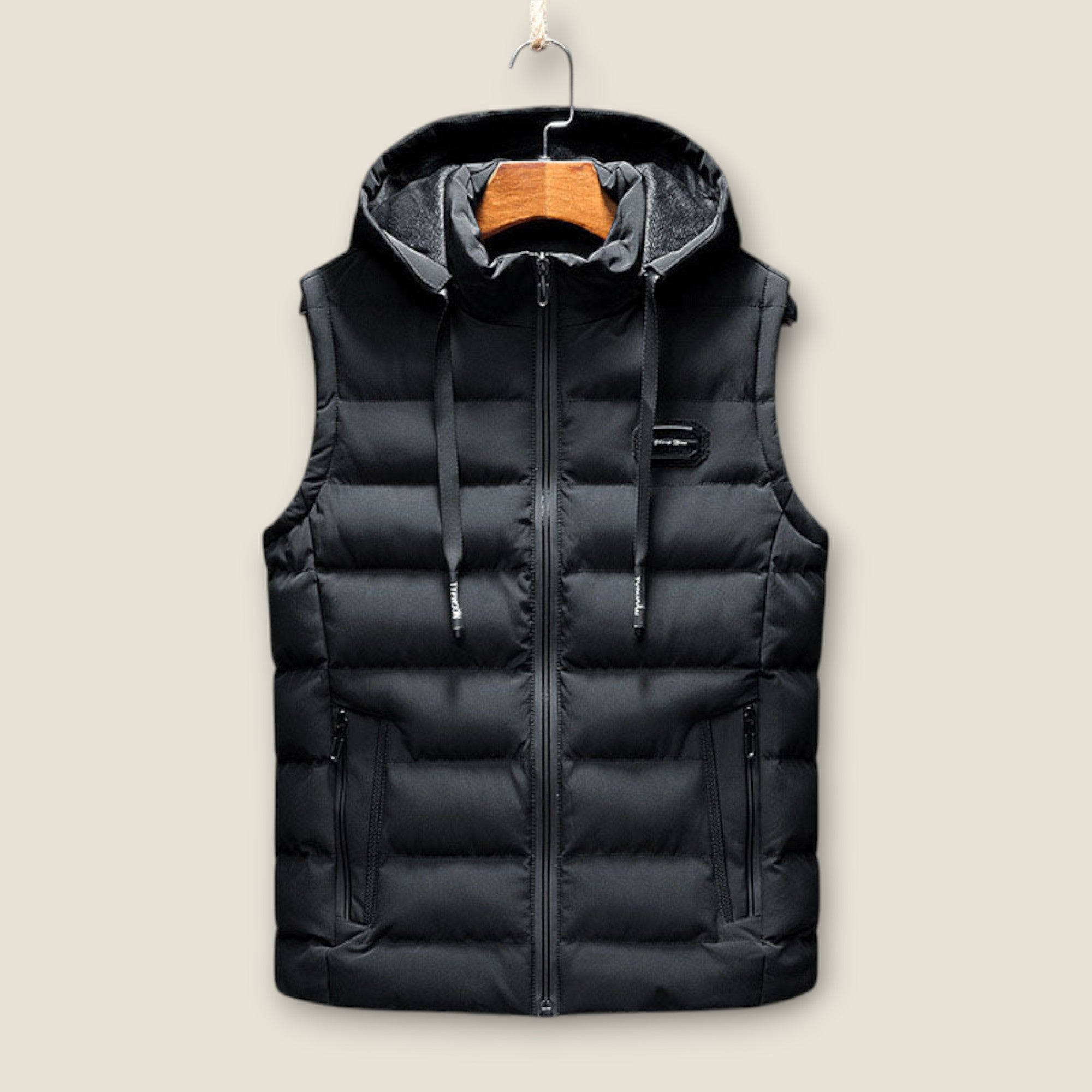 Marcelo - Polstret Vest