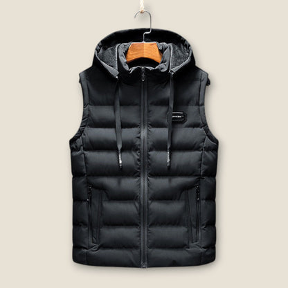 Marcelo - Polstret Vest