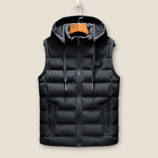 Marcelo - Polstret Vest