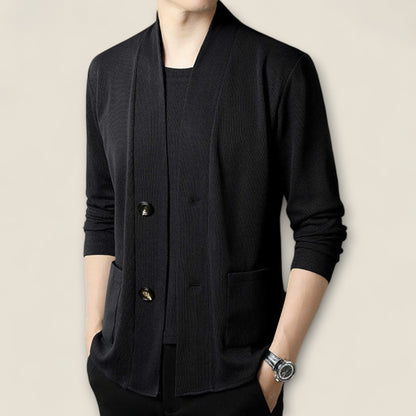 Rafael - Strikket Cardigan