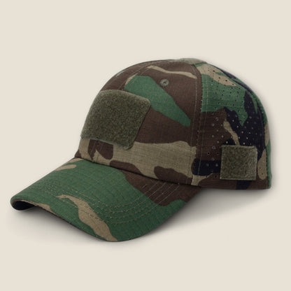 Breno - Performance Ripstop Hat