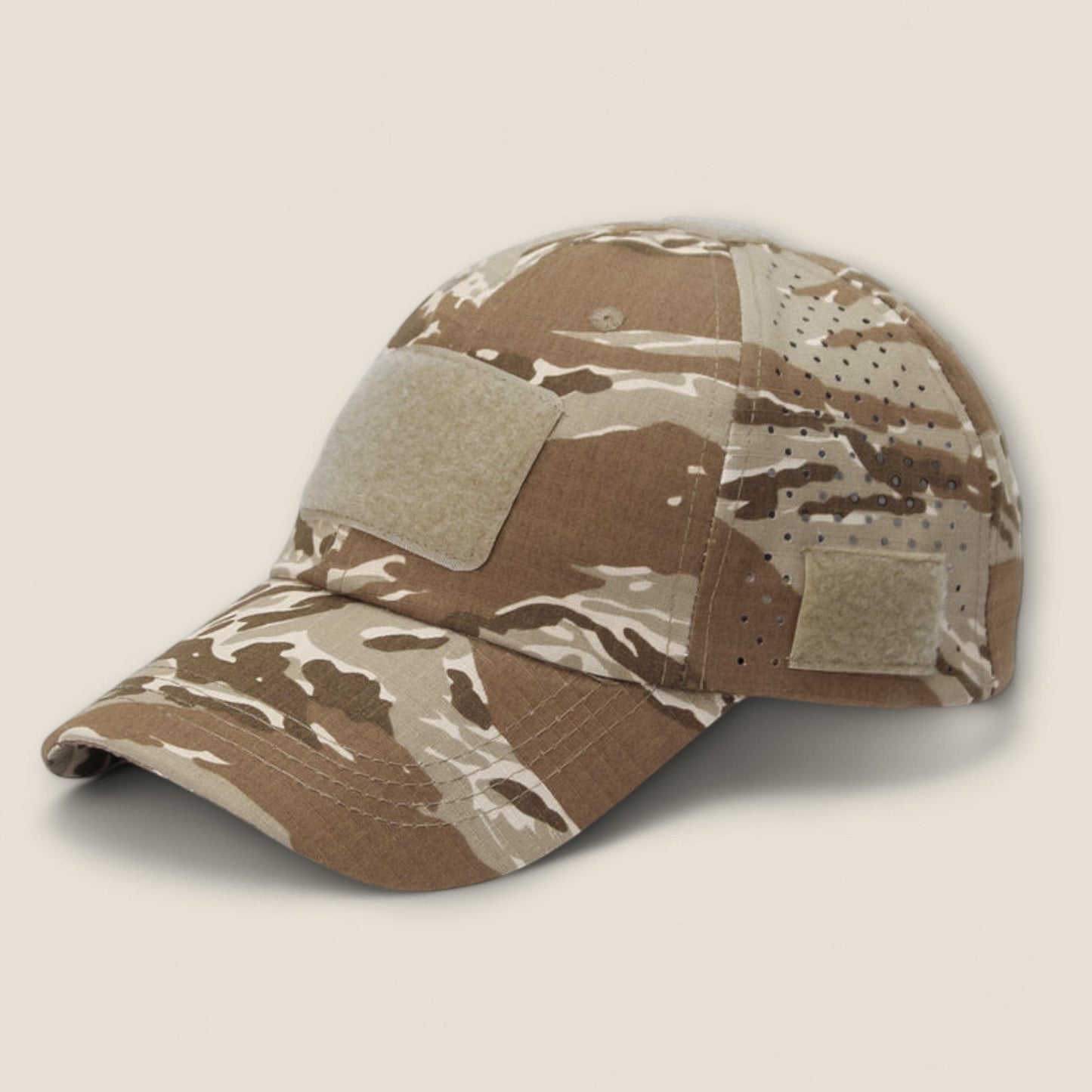 Breno - Performance Ripstop Hat