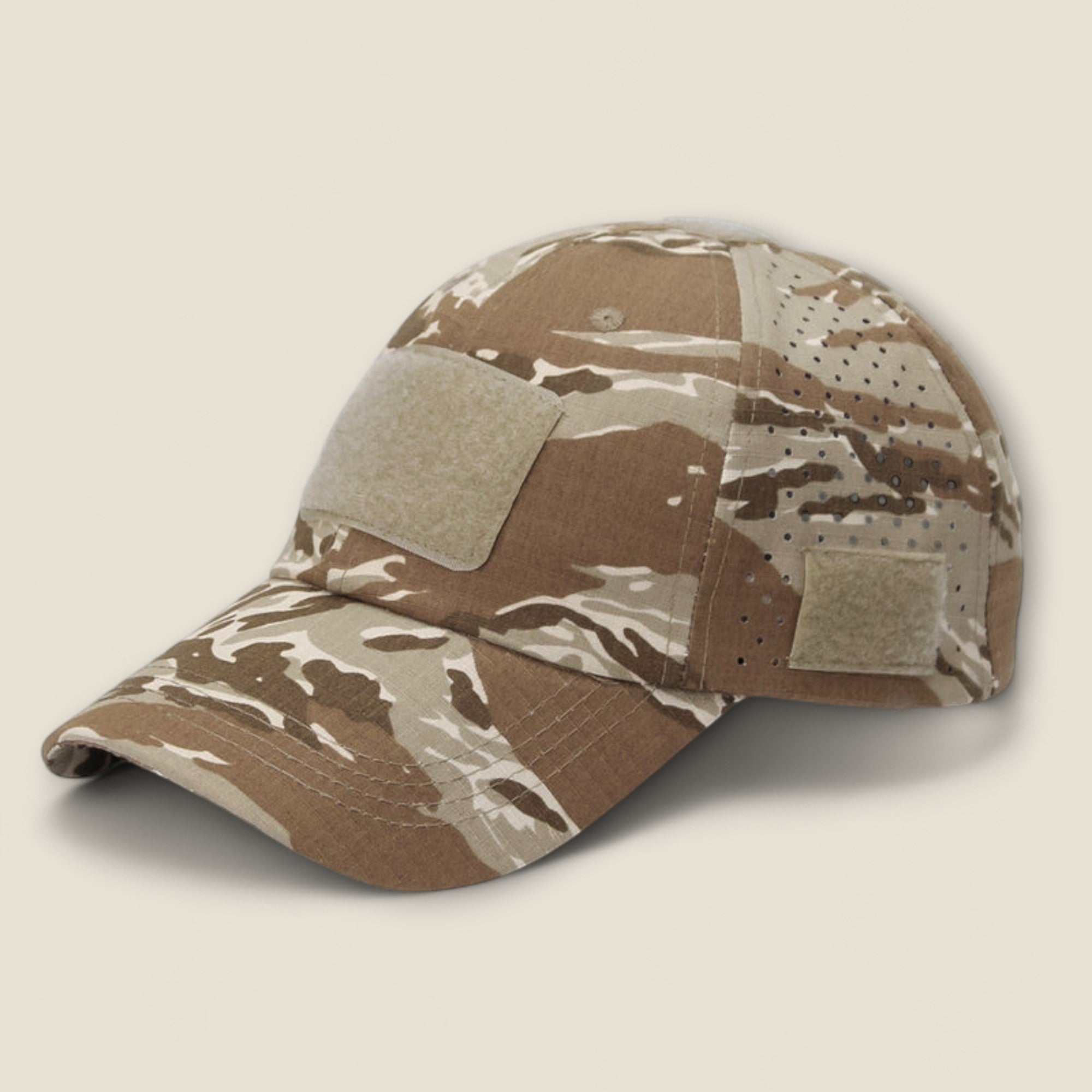 Breno - Performance Ripstop Hat