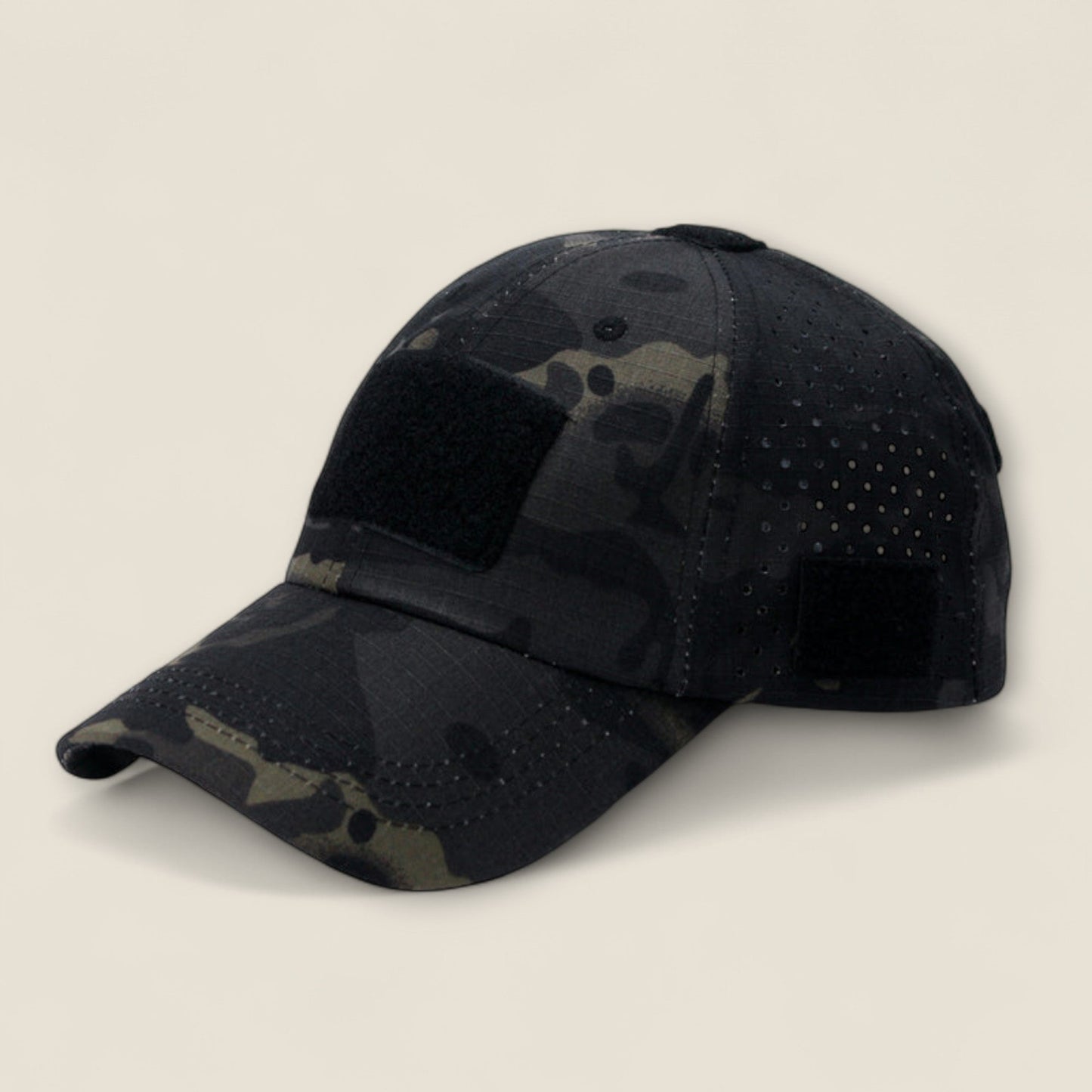 Breno - Performance Ripstop Hat