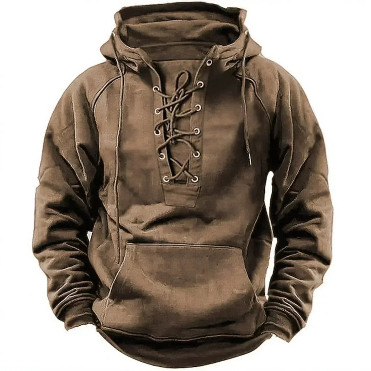 Fjällron™ – Slidstærk Hoodie