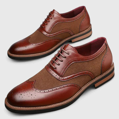 George | Ortopædiske Sko