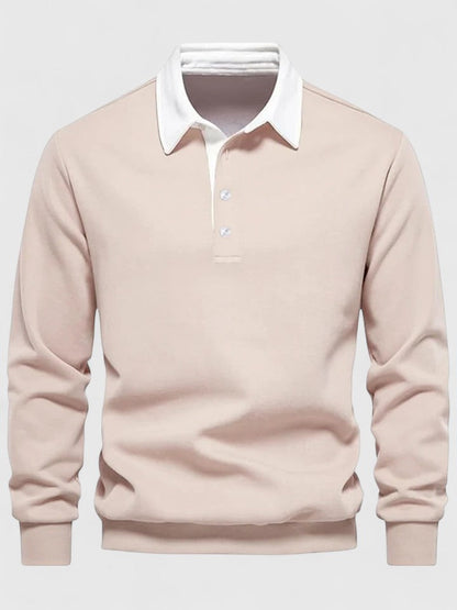 Prescott | Casual Sweatshirt