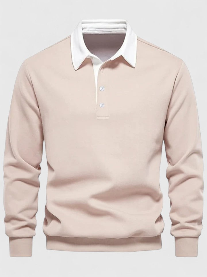 Prescott | Casual Sweatshirt