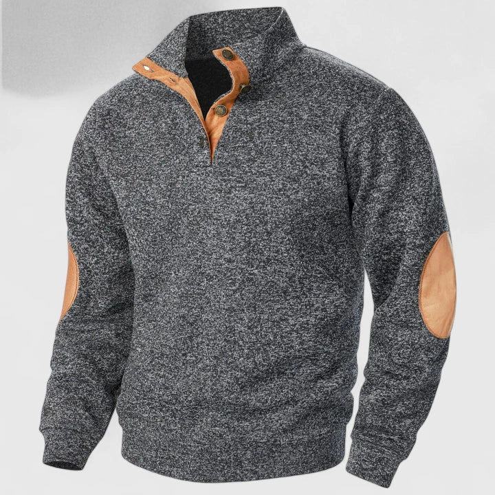 Ryan | Komfortabel Sweater