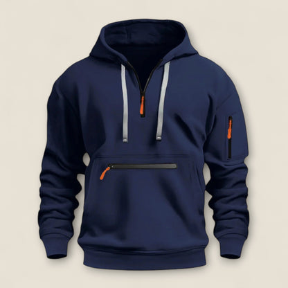 Kenneth - Strikket Sweater