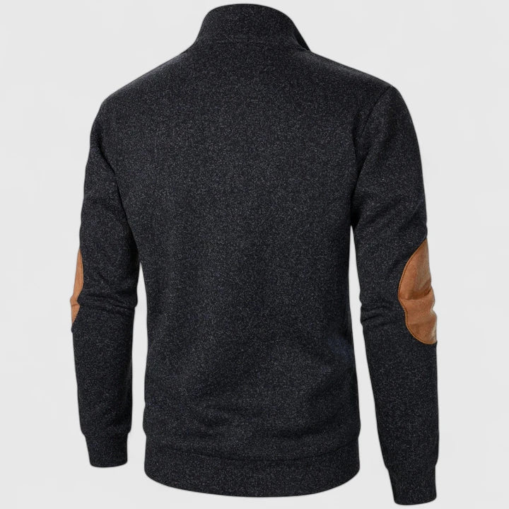 Ryan | Komfortabel Sweater