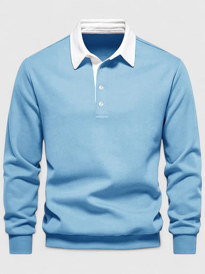 Prescott | Casual Sweatshirt