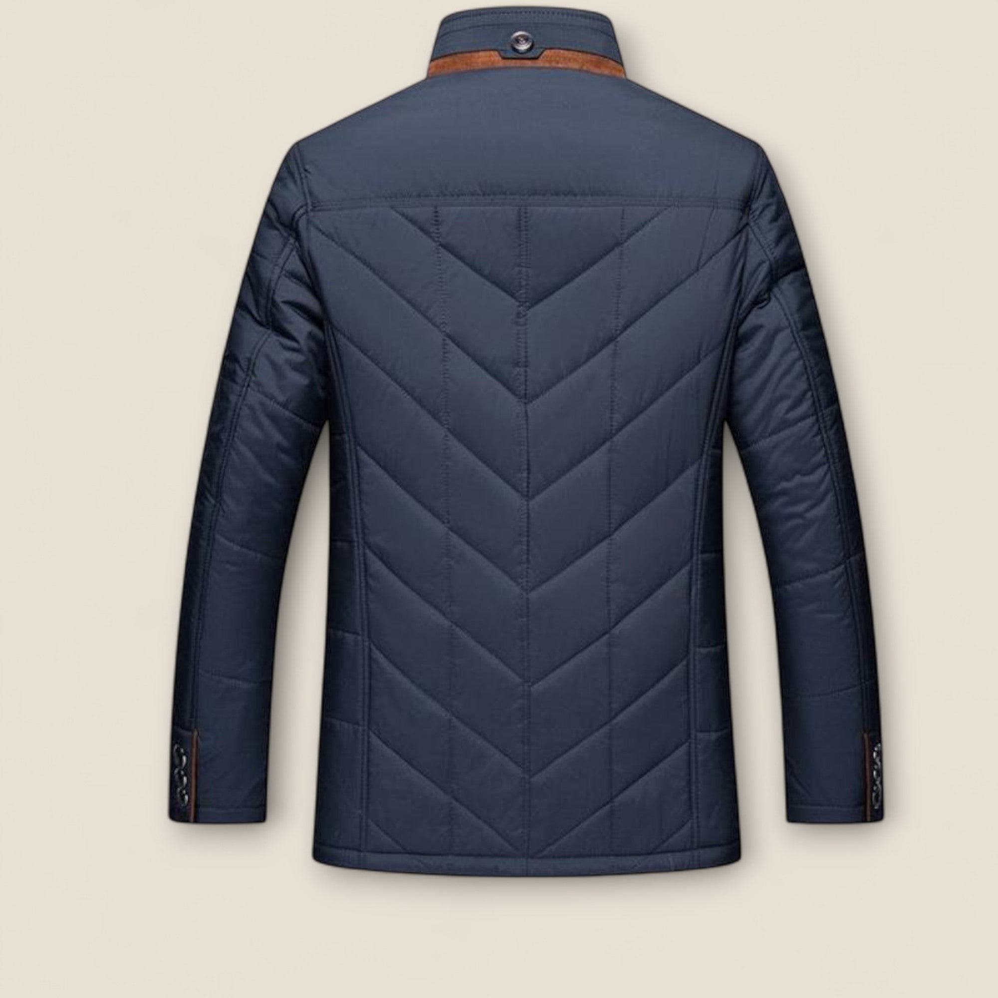 Marco - Tidless Kravejakke