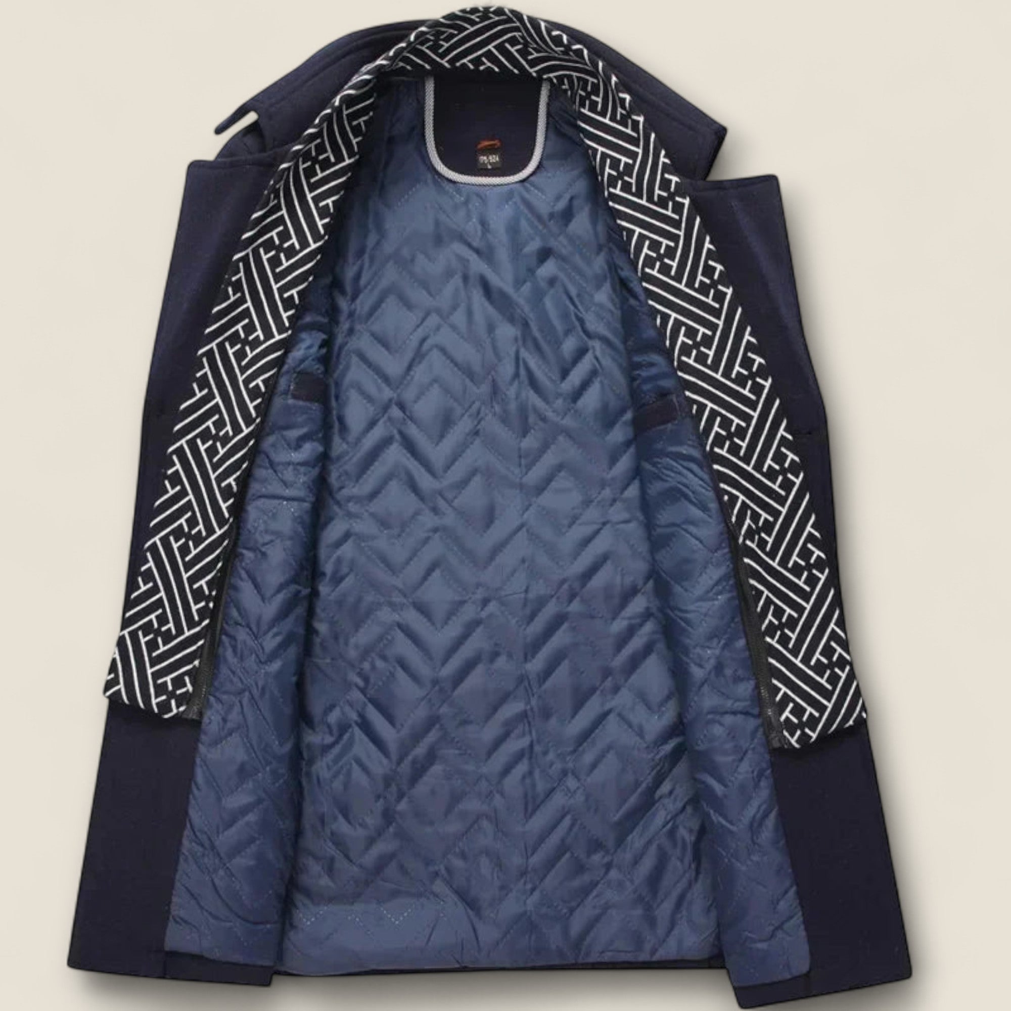 Jordan - Jakke til Koldt Vejr