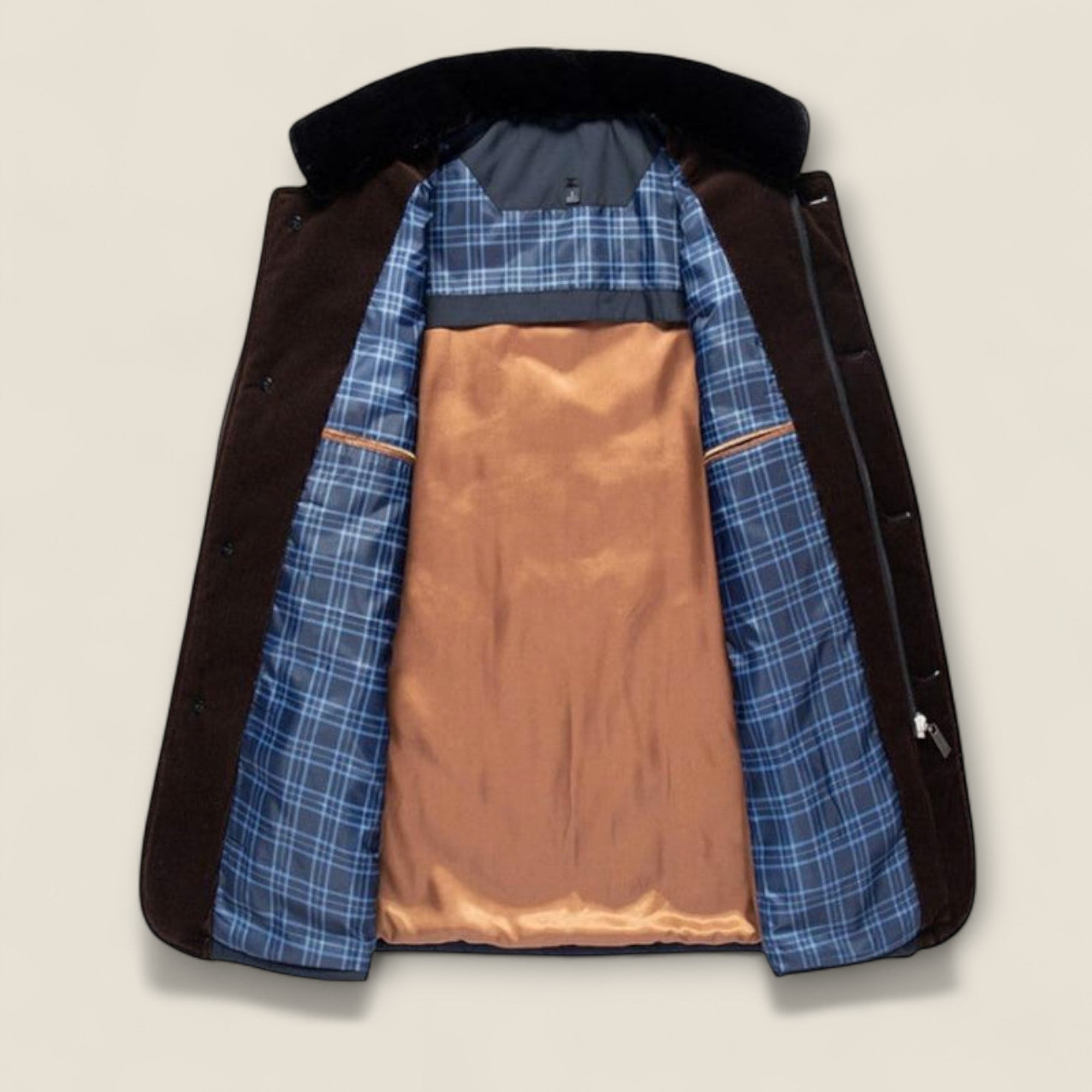 Marco - Tidless Kravejakke