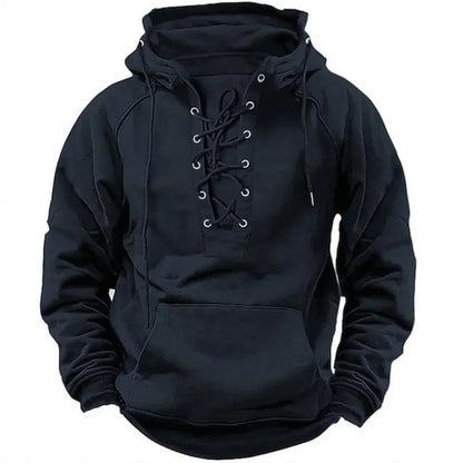 Fjällron™ – Slidstærk Hoodie