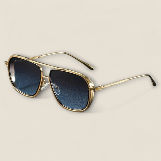 Matteo - Gradient Aviator Solbriller