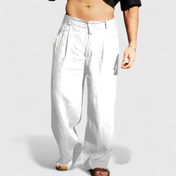 Franklin | Komfortable Sweatpants