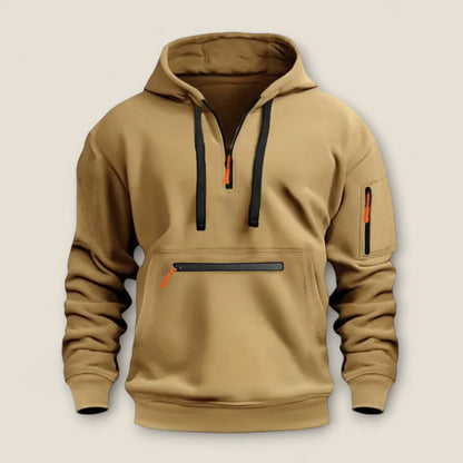 Kenneth - Strikket Sweater