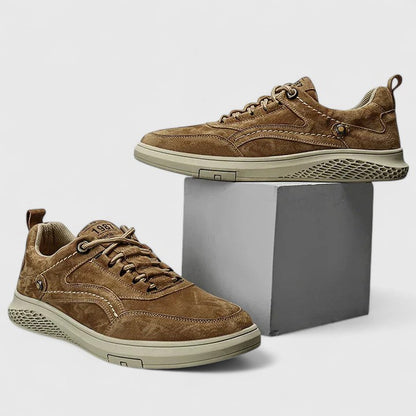 Rockwell | Ortopædiske Sko