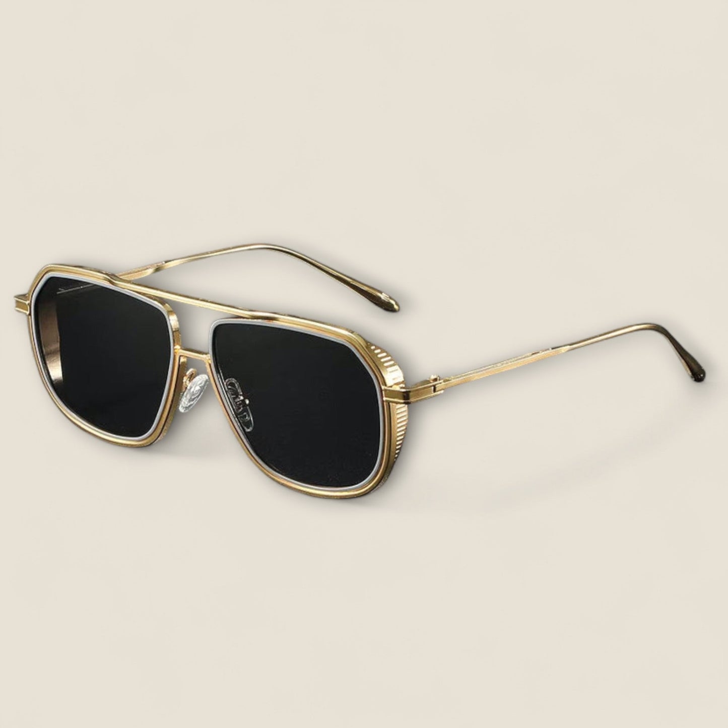 Matteo - Gradient Aviator Solbriller