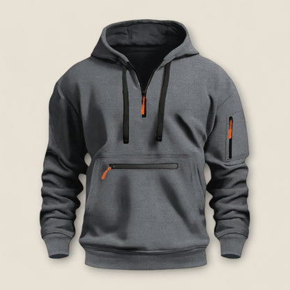 Kenneth - Strikket Sweater