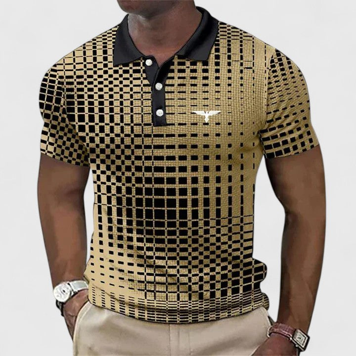 Branson™ | Casual Polo Shirt