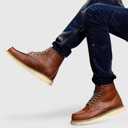 Ashford | Ortopædiske Støvler